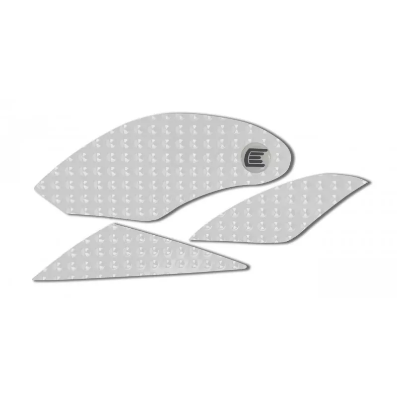 Eazi-Grip EVO Tank Traction Pads für Triumph Speed Triple 1050 / 1050 R 2011-2015