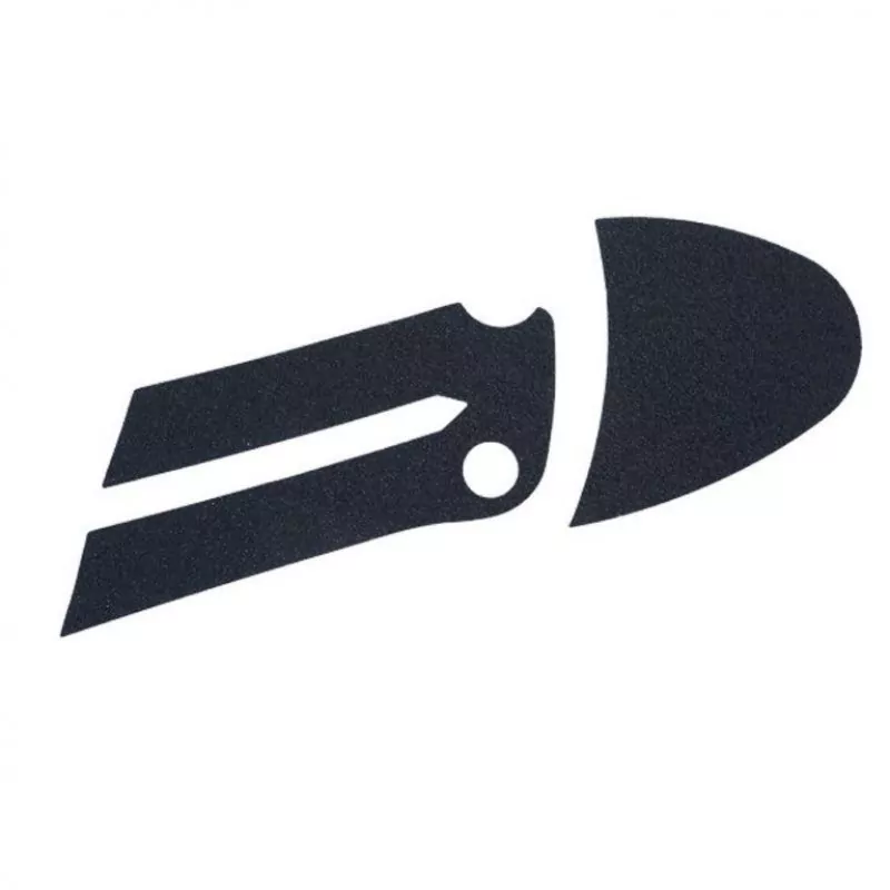 R&G Eazi-Grip Tank Traction Pads Kawasaki ZZR 1400 2012-