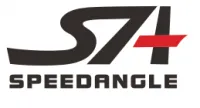 SpeedAngle Logo