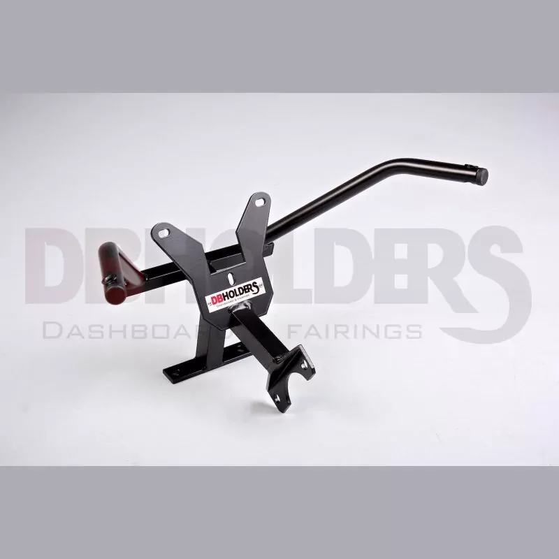 DB Holders Aluminium Verkleidungs Halter Ducati 848 / 1098 / 1198
