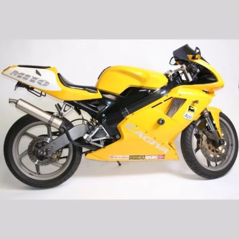 R&G Racing Sturzpads Cagiva Mito 125