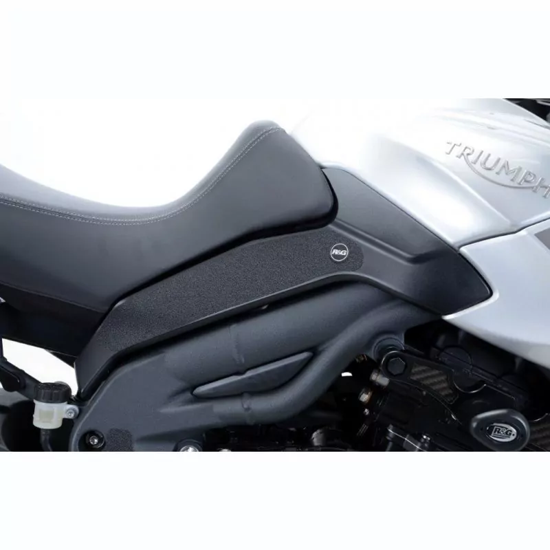 R&G Eazi-Grip Tank Traction Pads Triumph Tiger 1050 Sport 2016-