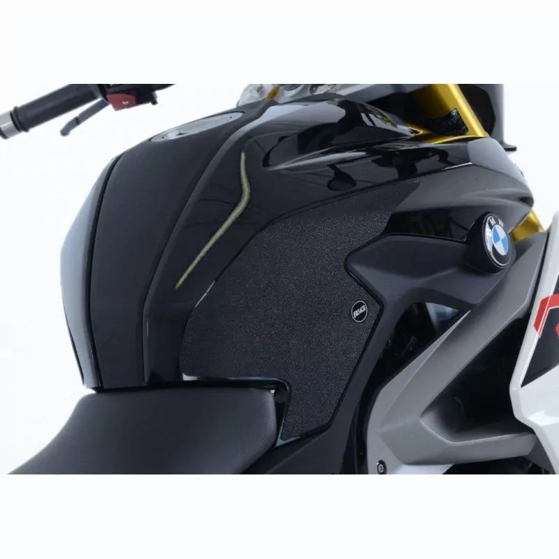 R&G Eazi-Grip Tank Traction Pads BMW G 310 R 2017-2020