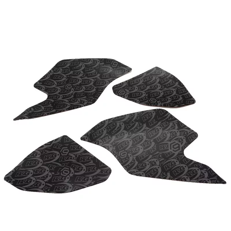 R&G Premium RACE Traction Pads Ducati Panigale V4 2018-2021 / Streetfighter V4