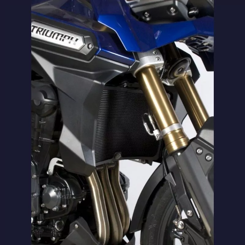 R&G Kühlergitter Triumph Tiger Explorer 1200 2012-2017