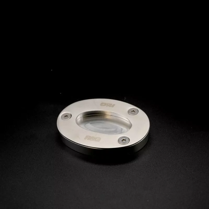 R&G Seitenständer Puck Kawasaki Versys 650 2010-2015 / Z H2 2020-