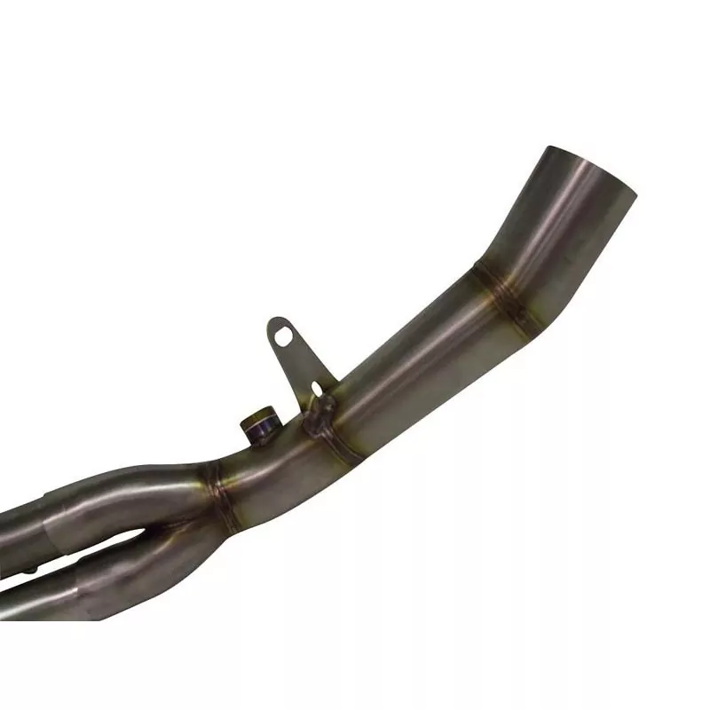 Husqvarna Nuda 900 - Nuda 900 R 2012-2013, Decatalizzatore, Decat pipe Fits both original silencers and GPR pipes