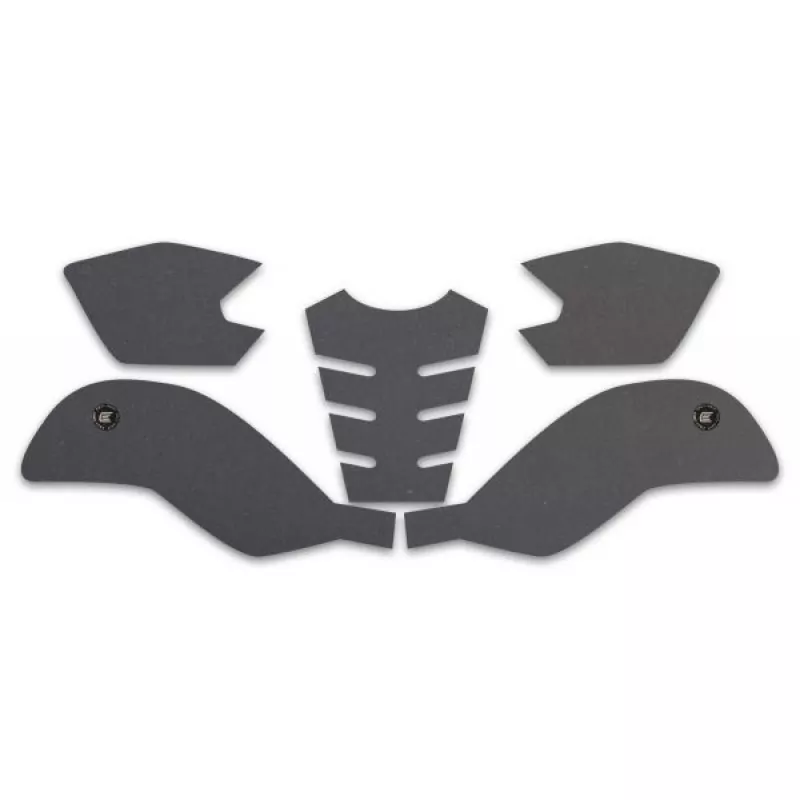 Eazi-Grip WRAP Tank Traction Pads Honda CBR 500 R 2019-2023 / CB 500 F 2019-