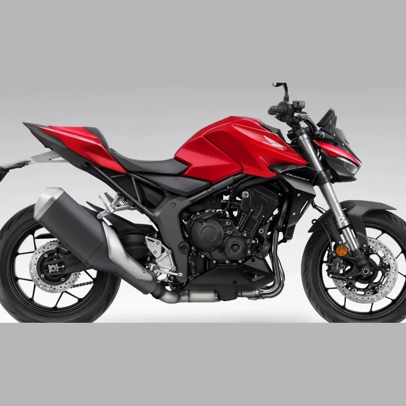 Eazi-Grip™ Abriebschutz Honda CB 1000 Hornet | SP 2024-