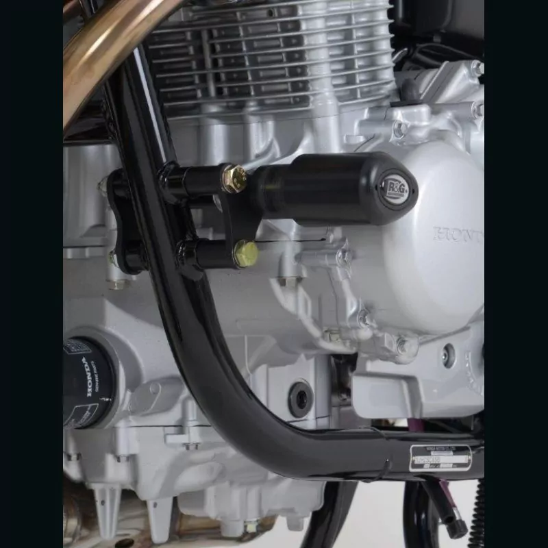 R&G Racing Sturzpads "No Cut" Honda CB 1100 2012-