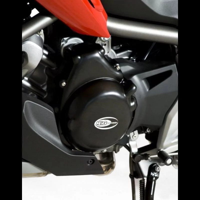 R&G Racing Lichtmaschine Protektor Honda NC 700 2012-