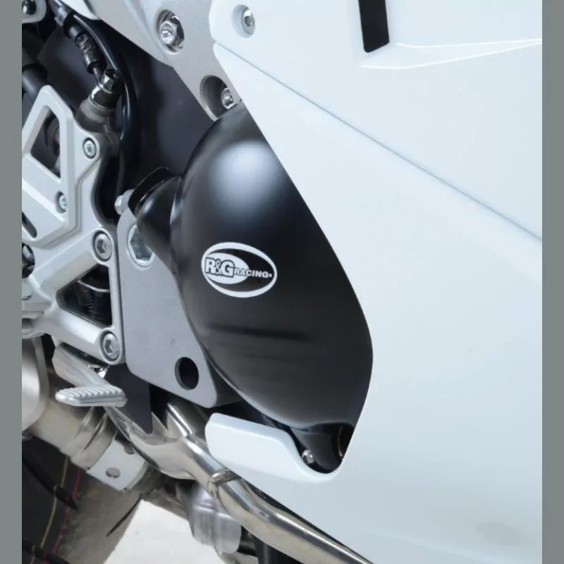 R&G Racing Kupplung Protektor Honda Crossrunner 2015-