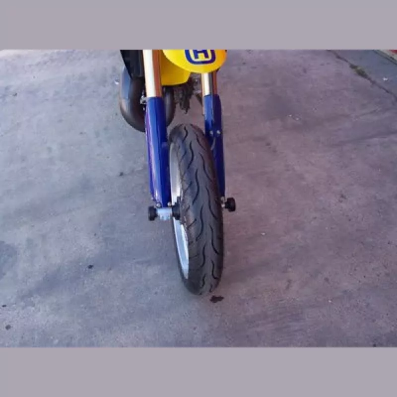 R&G Racing Gabel Protektoren Husqvarna SMS / SMR 125 / SMR 570