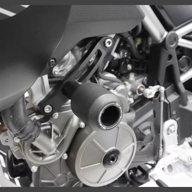 Evotech Sturzpads Aprilia Tuareg 660 Modelle
