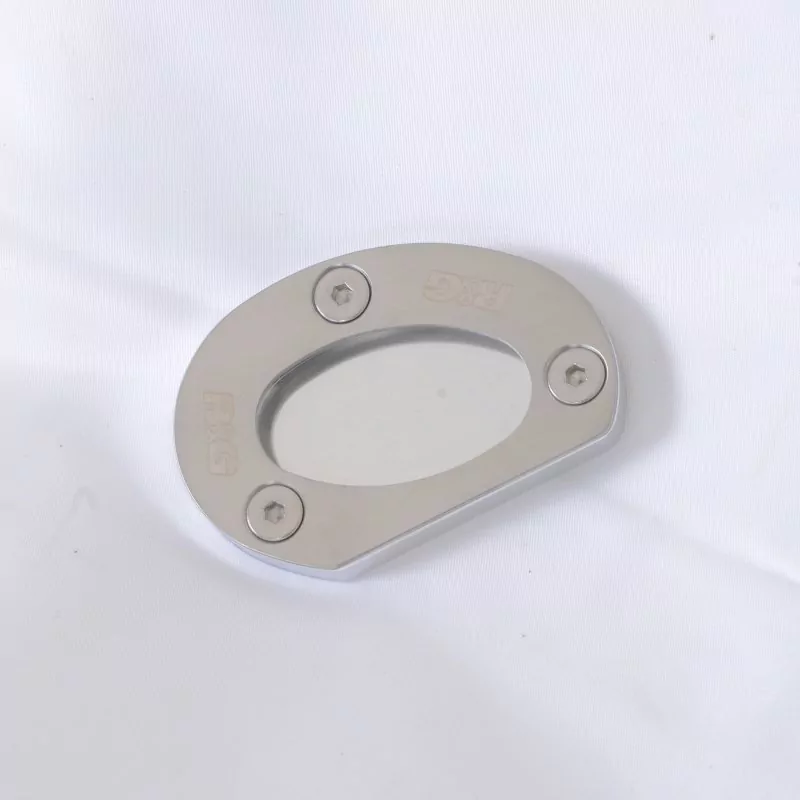 R&G Racing Seitenständer Puck Norton Commando 961 Sport 2015-