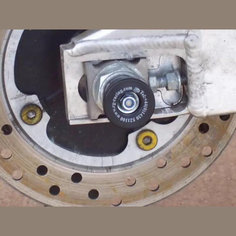 R&G Racing Schwingen Protektoren Honda CBR 900 RR 2000-2001