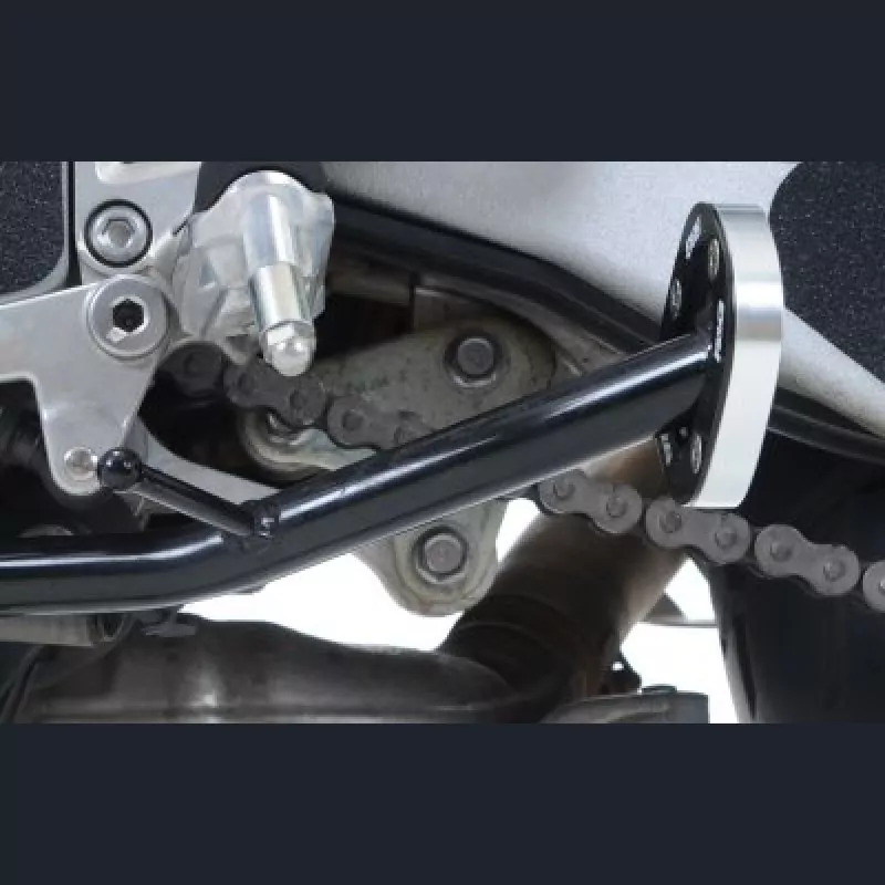 R&G Racing Seitenständer Puck Honda Crossrunner 2015-