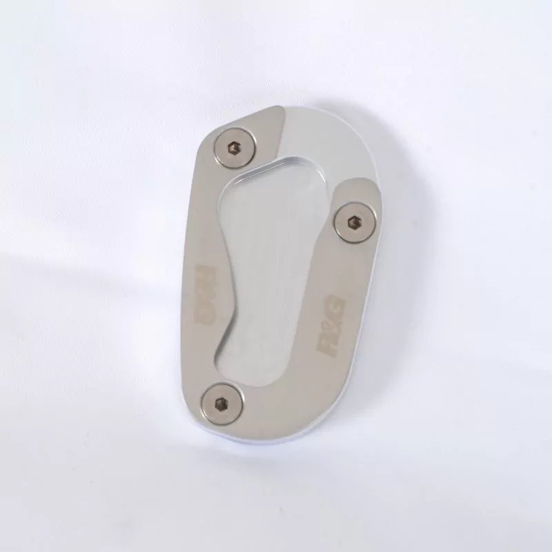 R&G Seitenständer Puck Honda CB 1000 R 2008- / CB 1000 R+ 2018-