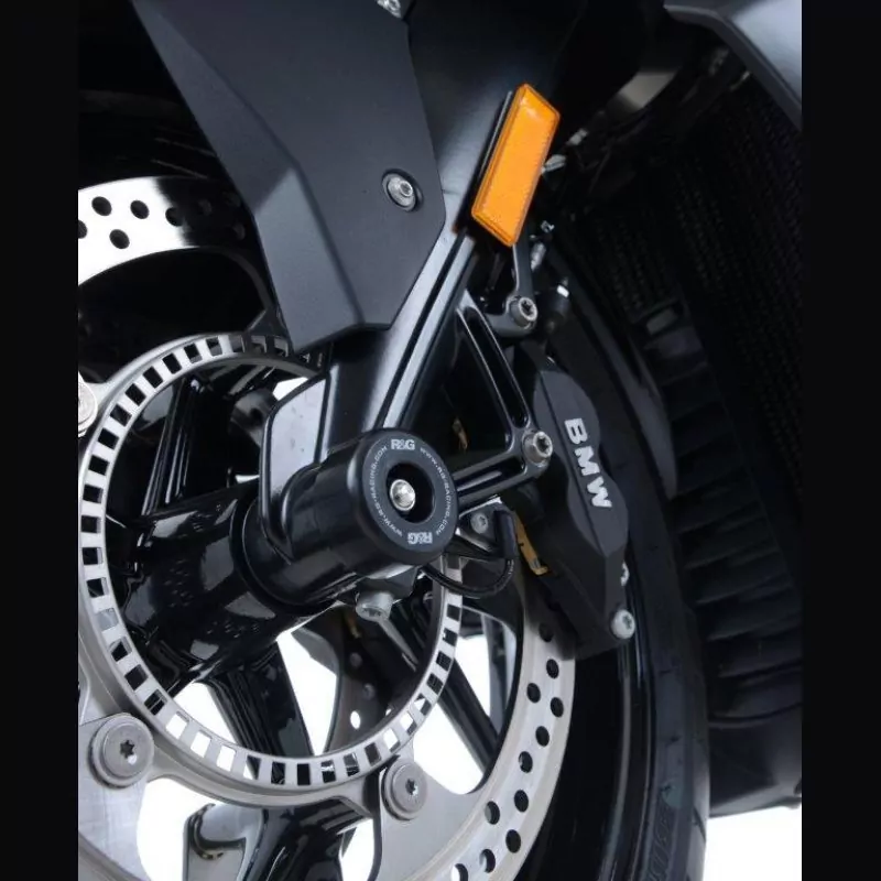 R&G Racing Gabel Protektoren BMW K 1600 GT SE 2017-