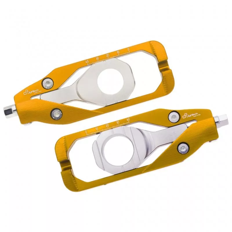 Lightech Kettenspanner Yamaha YZF R1 2015-2019 / MT-10 2016-2021