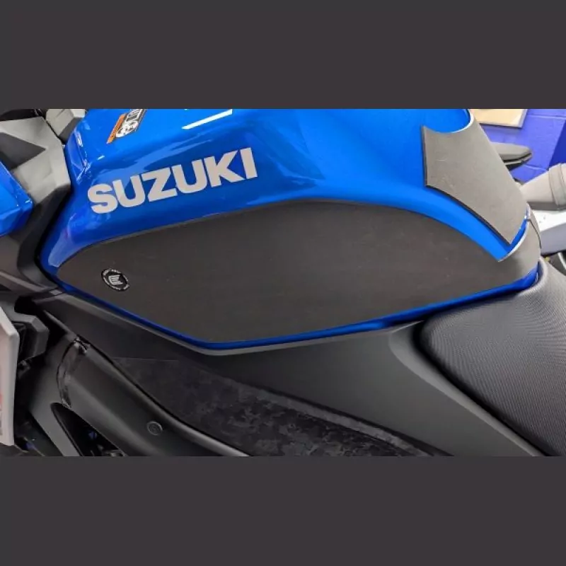 Eazi-Grip WRAP Tank Traction Pads Suzuki GSX-S 950 / 1000 2021-
