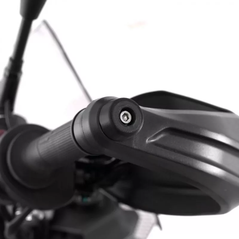 R&G Lenker Protektoren Voge DS 900X 2024- | DS 800X Rally 2025-