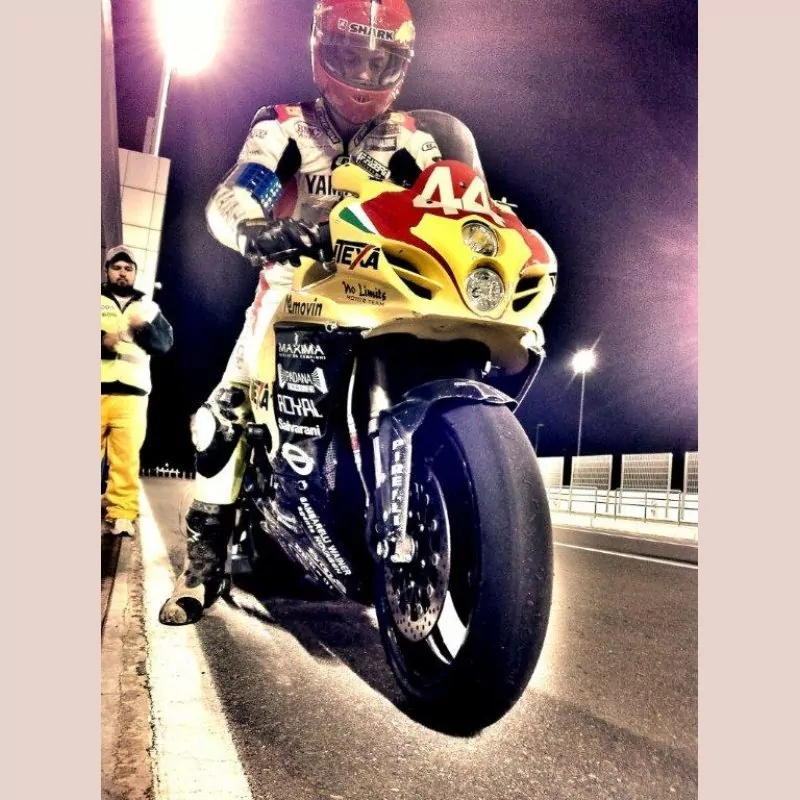 Fabbri Bubble Verkleidungsscheibe Suzuki GSX-R 1000 2009-2016