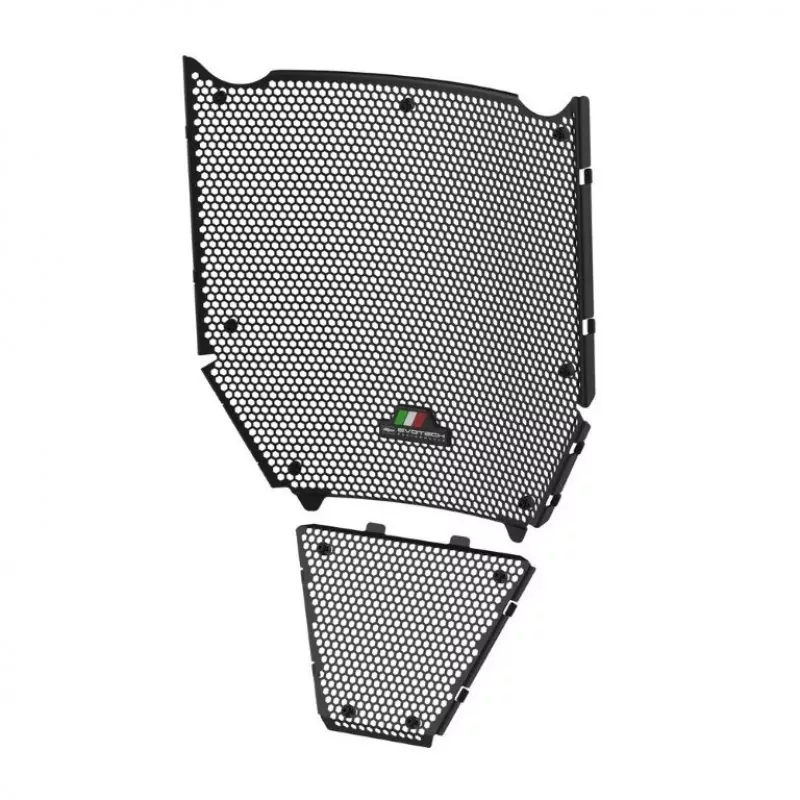Evotech Kühlerschutz Gitter Set Ducati XDiavel V4 2025-