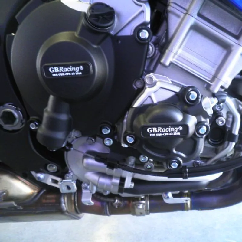 GB Racing Zündung Protektor Yamaha YZF R1 2015- / MT-10 2016-