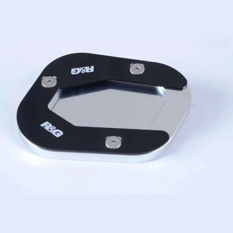 R&G Racing Seitenständer Puck BMW R 1200 GS 2010-2012