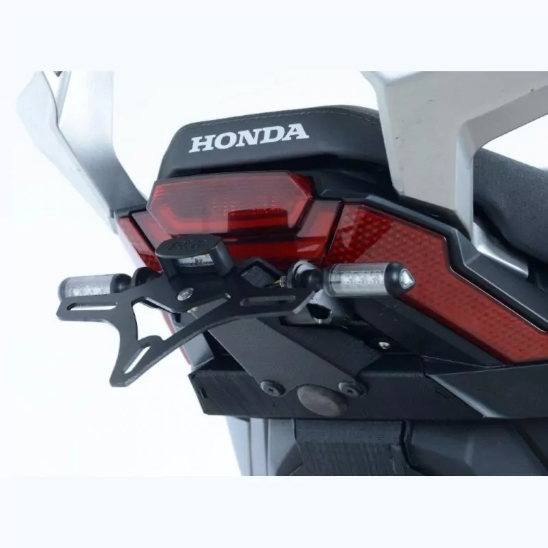 R&G Premium Kennzeichenhalter Honda X-ADV 2017-2020