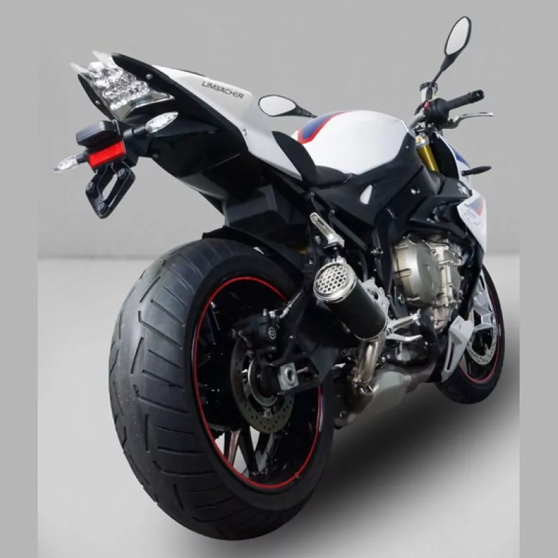 Bodis GPC-RS II GEX Endschalldämpfer BMW S 1000 R 2017-2020