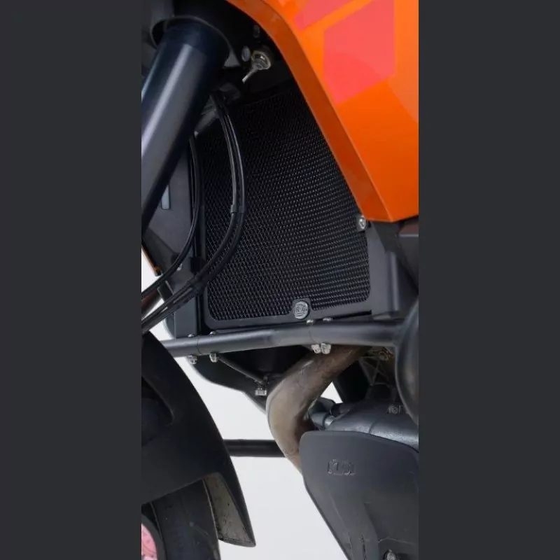 R&G Kühlergitter Wasserkühler KTM 1050 / 1090 / 1190 / 1290 Adventure 2015-2020