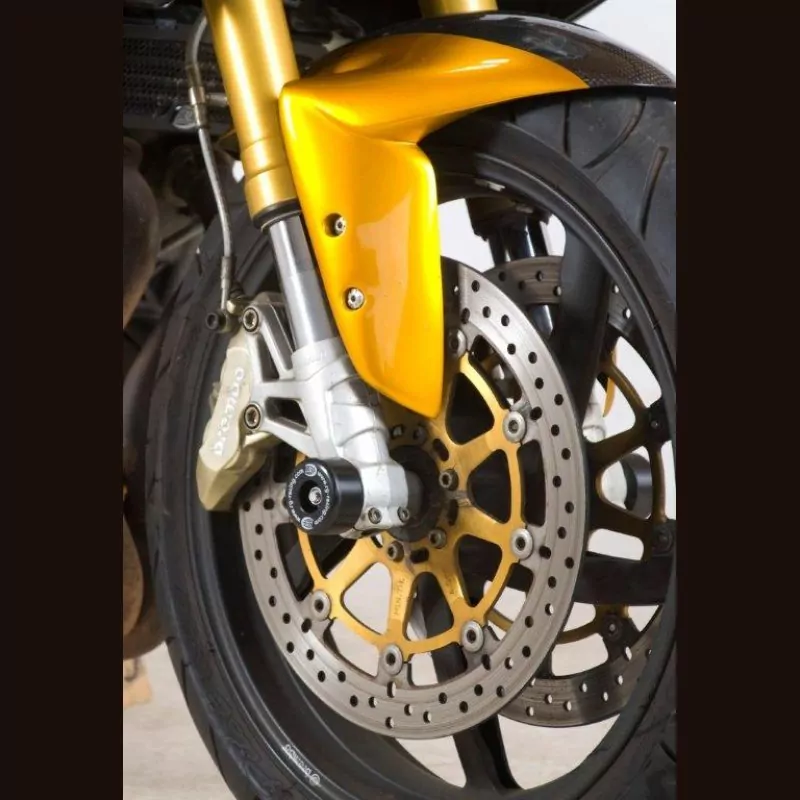 R&G Racing Gabel Protektoren Benelli Cafe Racer 1130