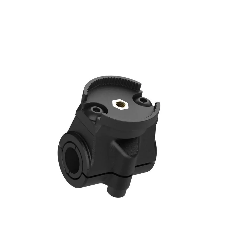 Evotech SP Connect Navigationshalterung Ducati DesertX V2 2026-