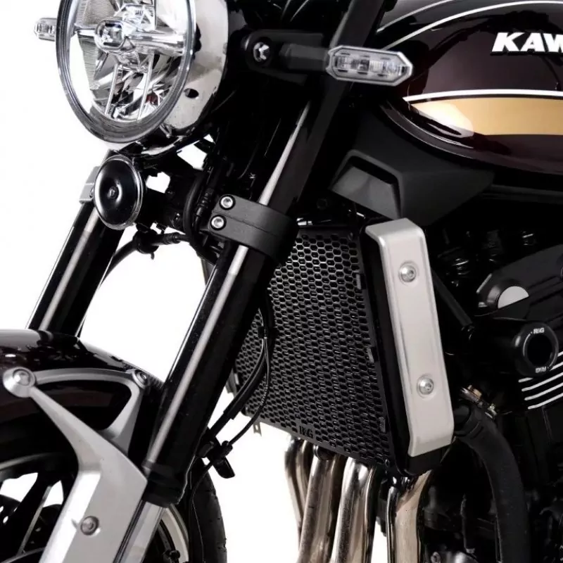 R&G Kühlergitter Schutz PRO Wasserkühler Kawasaki Z 900 RS|Cafe 2021-