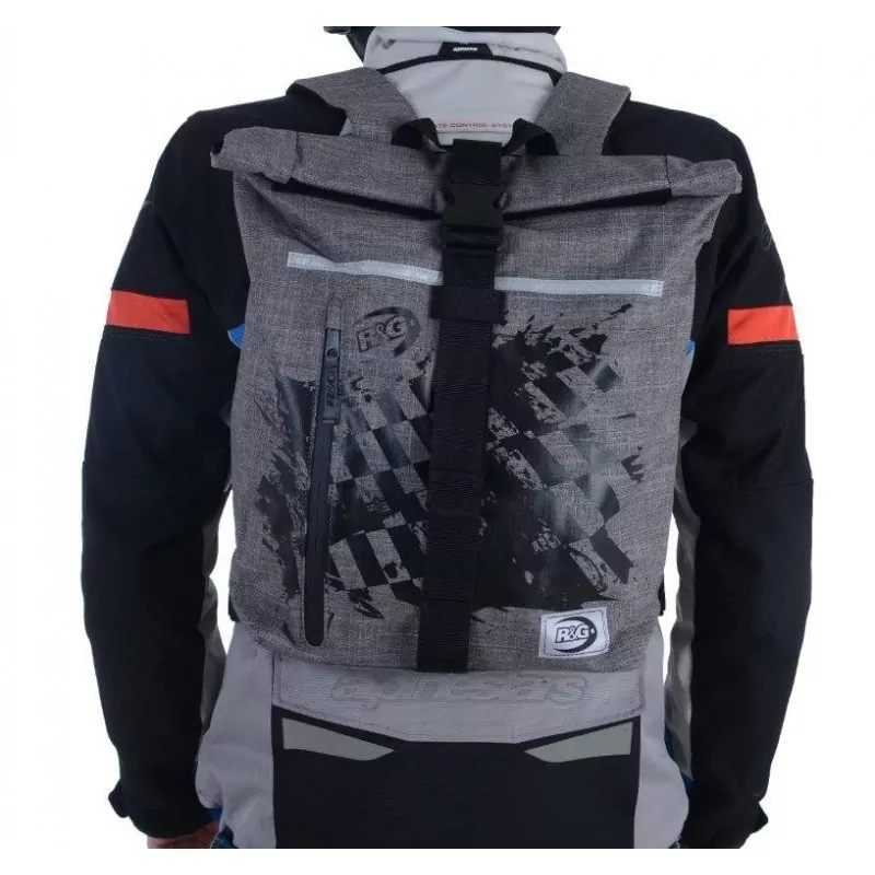 R&G Racing wasserdichter Rucksack