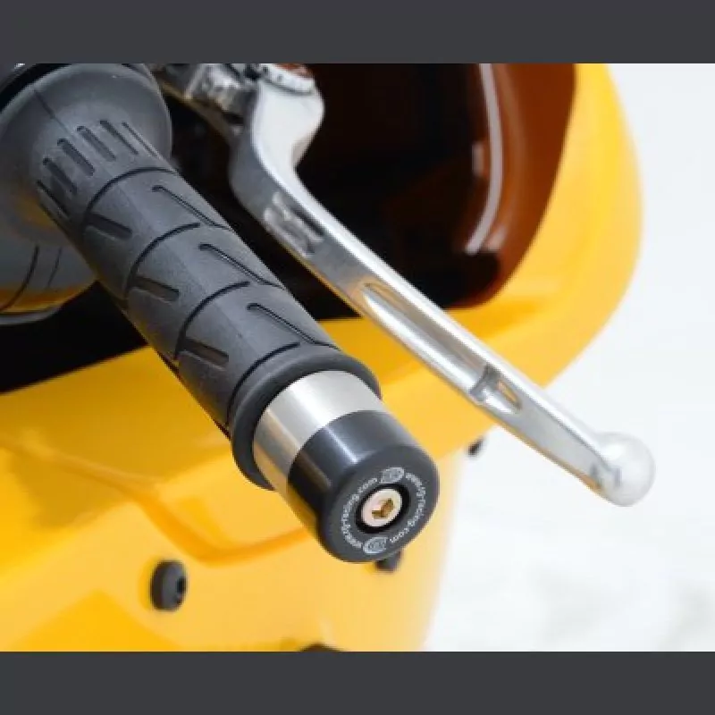 R&G Racing Lenker Protektoren EBR 1190 RX 2014-