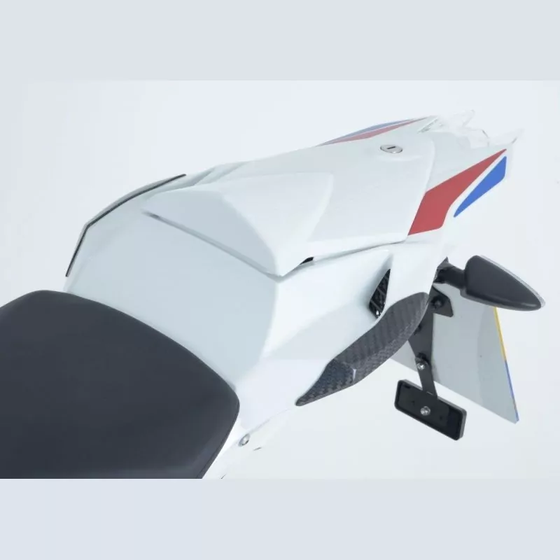 R&G Racing Carbon Heck Protektor BMW S 1000 RR 12-14 / HP 4