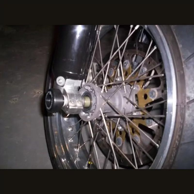 R&G Racing Gabel Protektoren GasGas 125 / 250 / 450