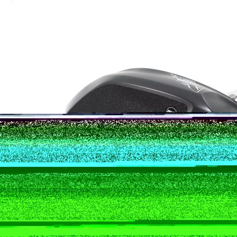 R&G Eazi-Grip Tank Traction Pads Triumph Daytona 660 2024-