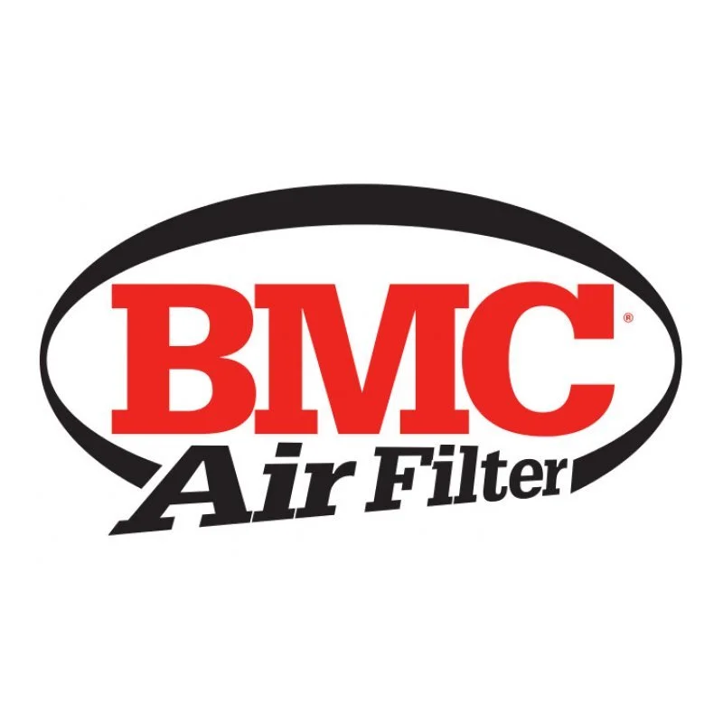 BMC Logo