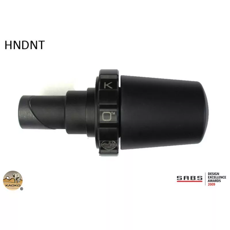 Kaoko Gasgriff-Arretierung "Drive Control" für HONDA NT700 Deauville