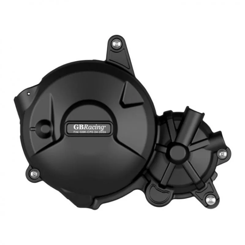 GB Racing Motor Protektor Set Ducati V2 Modelle ab 2025-