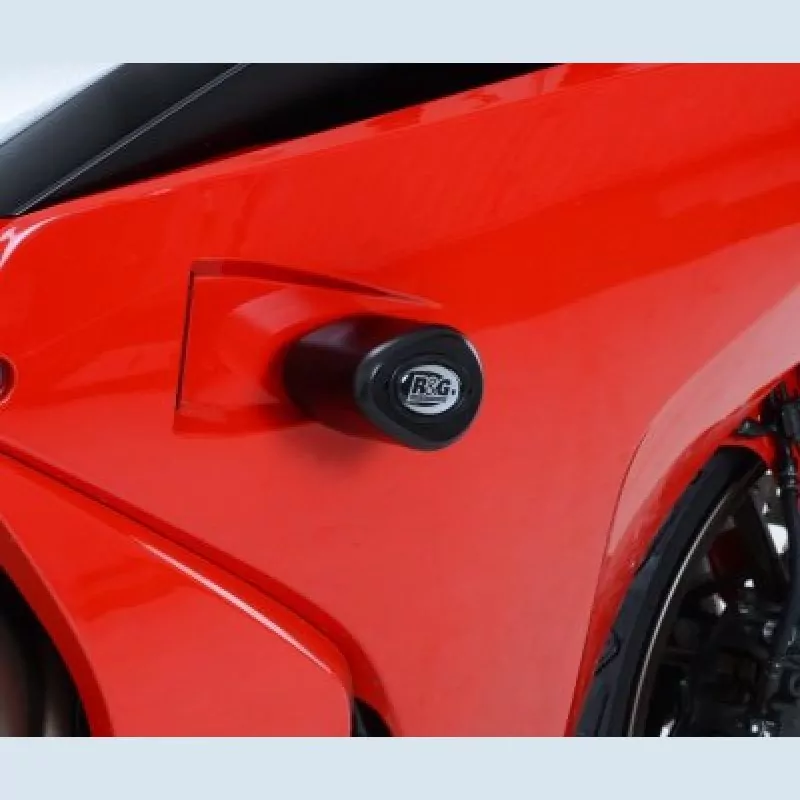 R&G Racing Sturzpads Honda VFR 800 2014- / Crossrunner 2015-