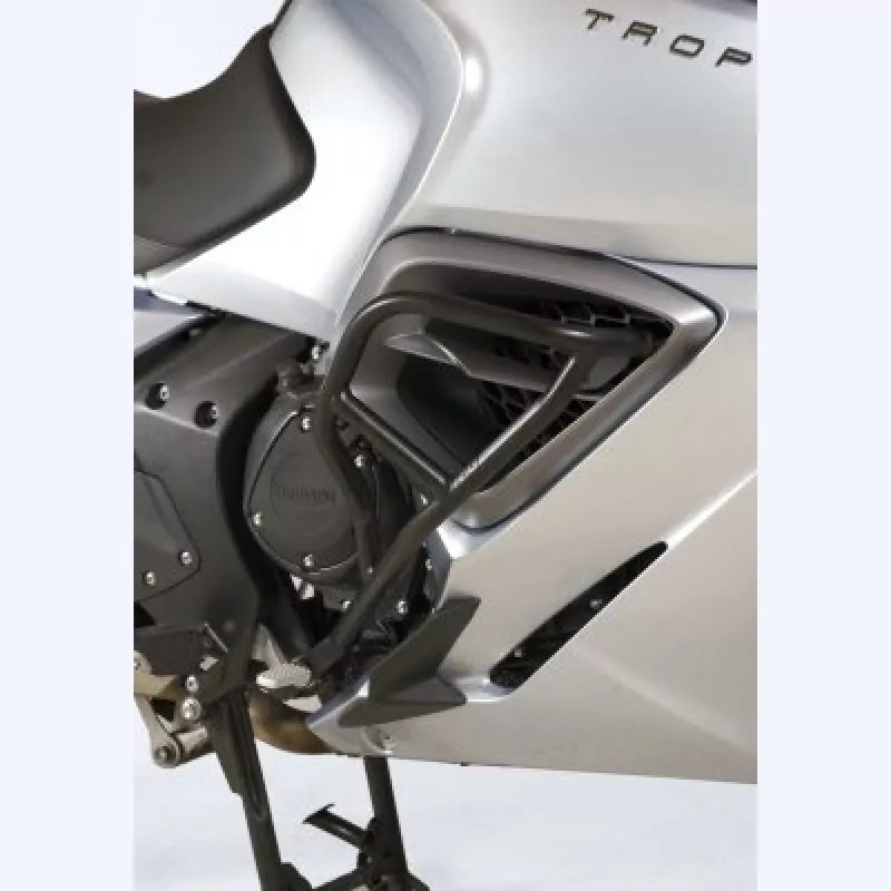 R&G Racing Sturzbügel Triumph Trophy 1200 2013-