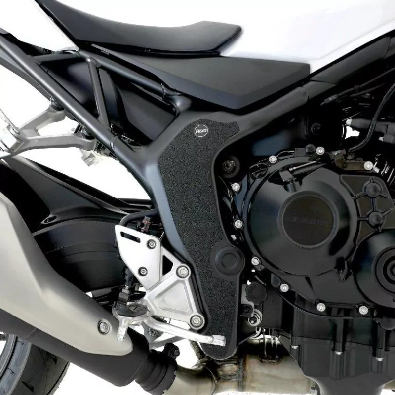 R&G Eazi-Grip™ Stiefel Schutz Pads Honda CB 1000 Hornet | SP 2024-