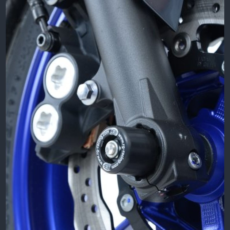 R G Racing Gabel Protektoren Yamaha Mt Motocage Yamaha R G Gabelprotektoren