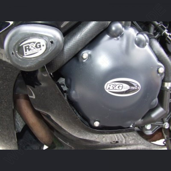 R&G Racing Engine Case Cover Kit Honda CB 1000 R 2008-2017
