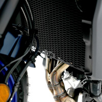 R&G Kühlergitter Schutz PRO BLACK passend für Yamaha MT-09 / Tracer 9GT R&G Kühlergitter Schutz PRO BLACK passend für Yamaha MT-09 / Tracer 9GT
